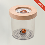 Becherlupe Naturforscher-Set für Kinder