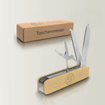 Mein erstes Taschenmesser