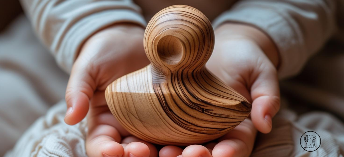 Einfache Figuren schnitzen: Tipps für detaillierte Holzfiguren