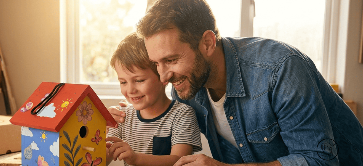 Werkzeugkunde für Kinder: Hammer, Säge & Raspel sicher nutzen