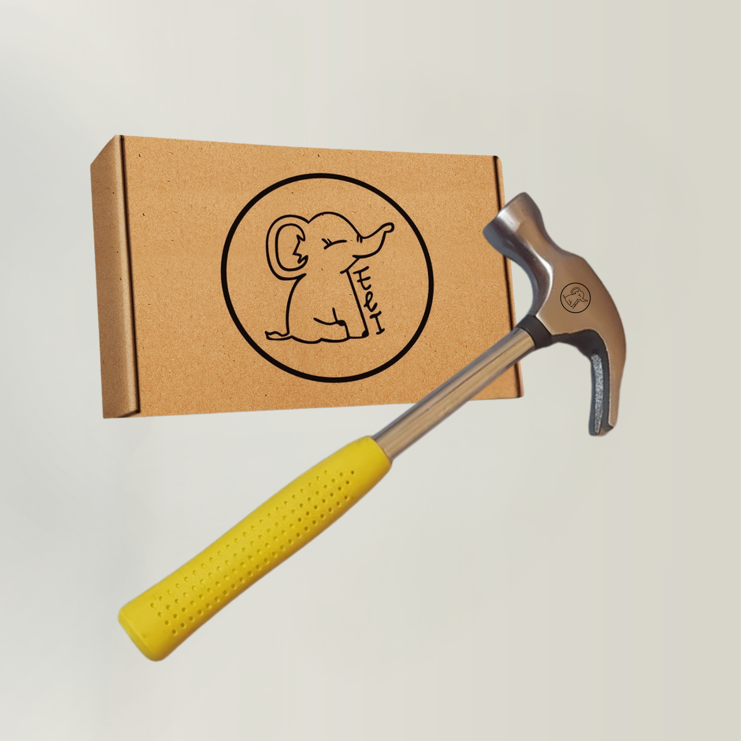 Kinderhammer ab 6 Jahren